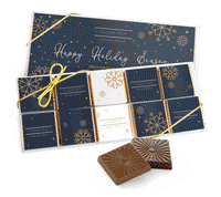 Chocolate Square Sets products