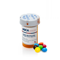 Candy Pill Bottles | Small