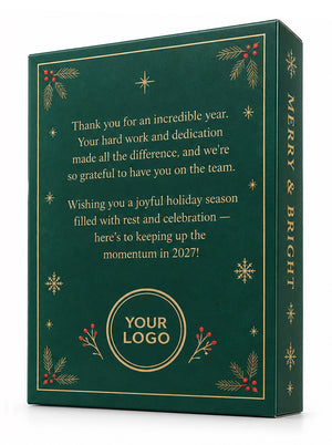 12-Day Advent Countdown Calendar