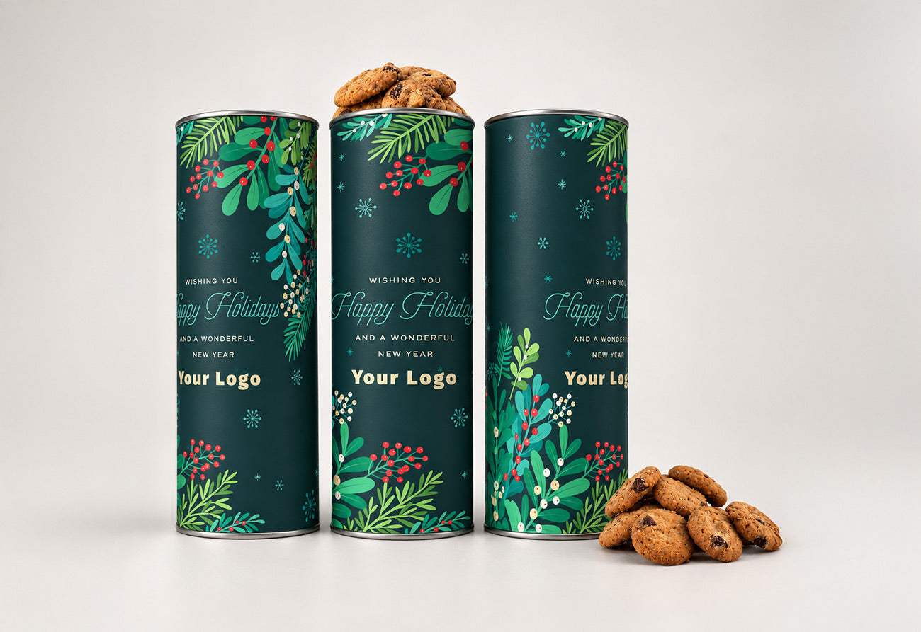 Gift with your logo applied