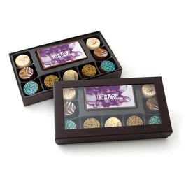 Edible Imprint Chocolate Bar