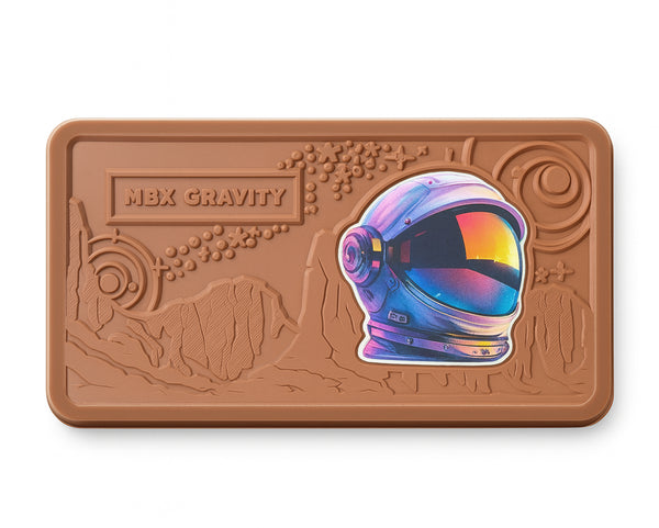 2lb Engraved Chocolate Bars