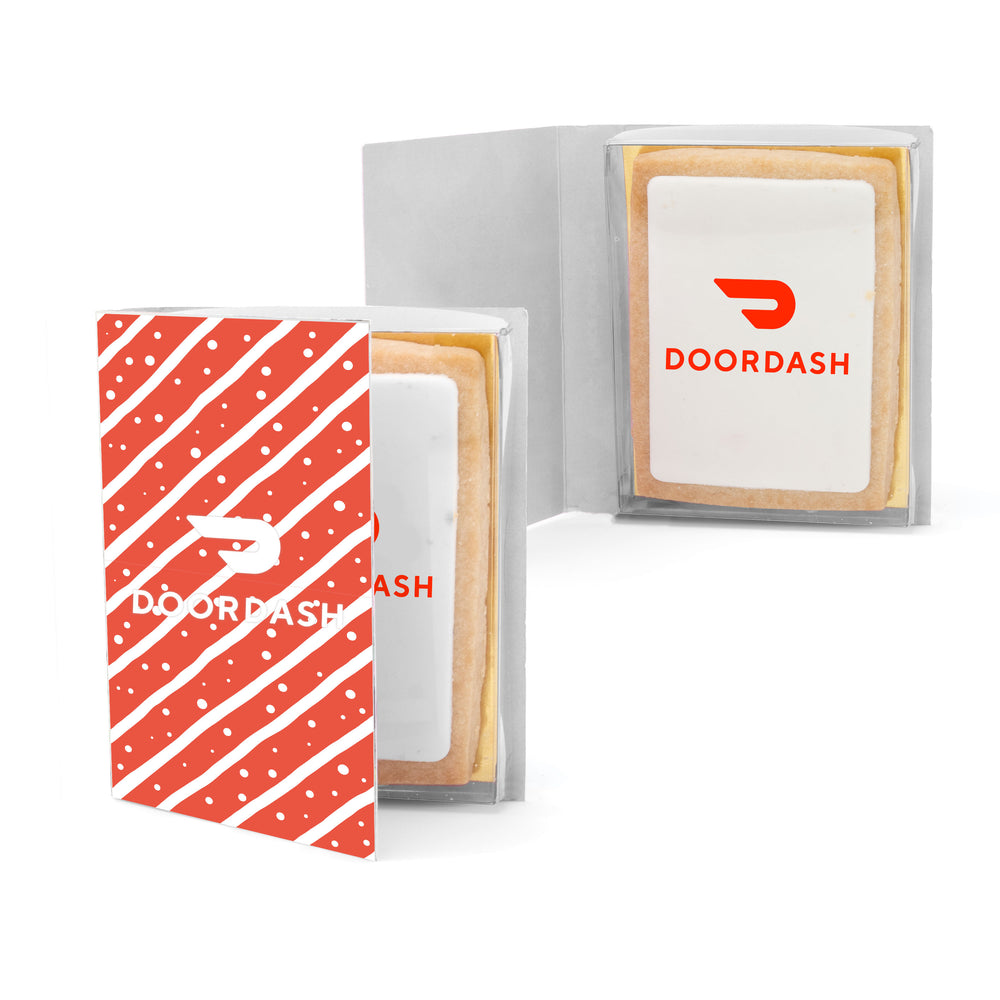 Cookie Card
