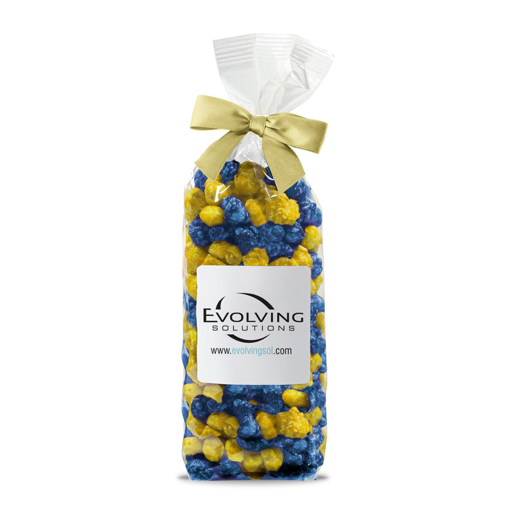 Popcorn Gift Bag