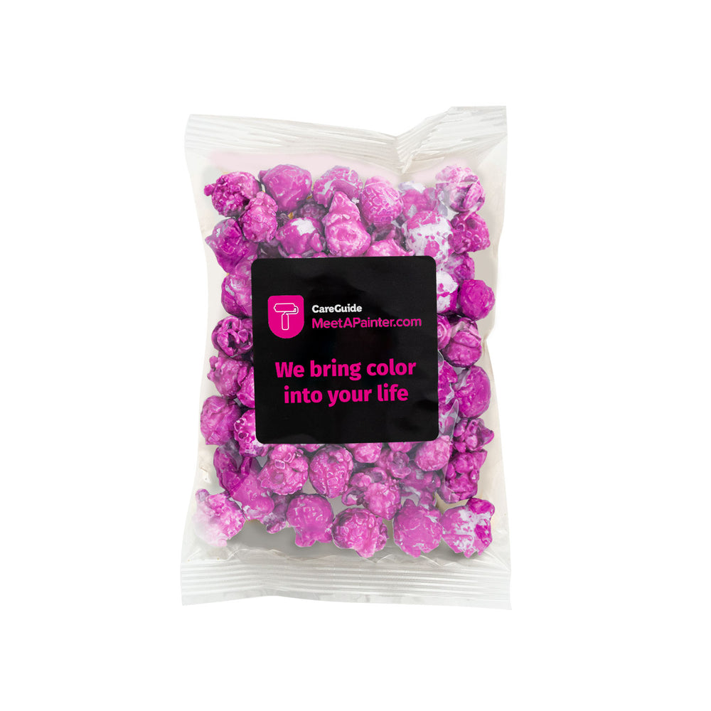 Popcorn Promo Bag