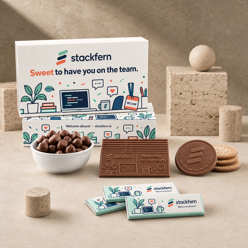Luxury Sweet Box