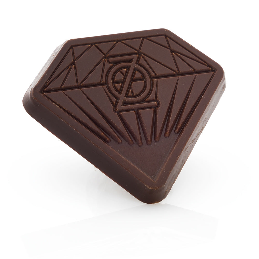 Custom Chocolate Shape