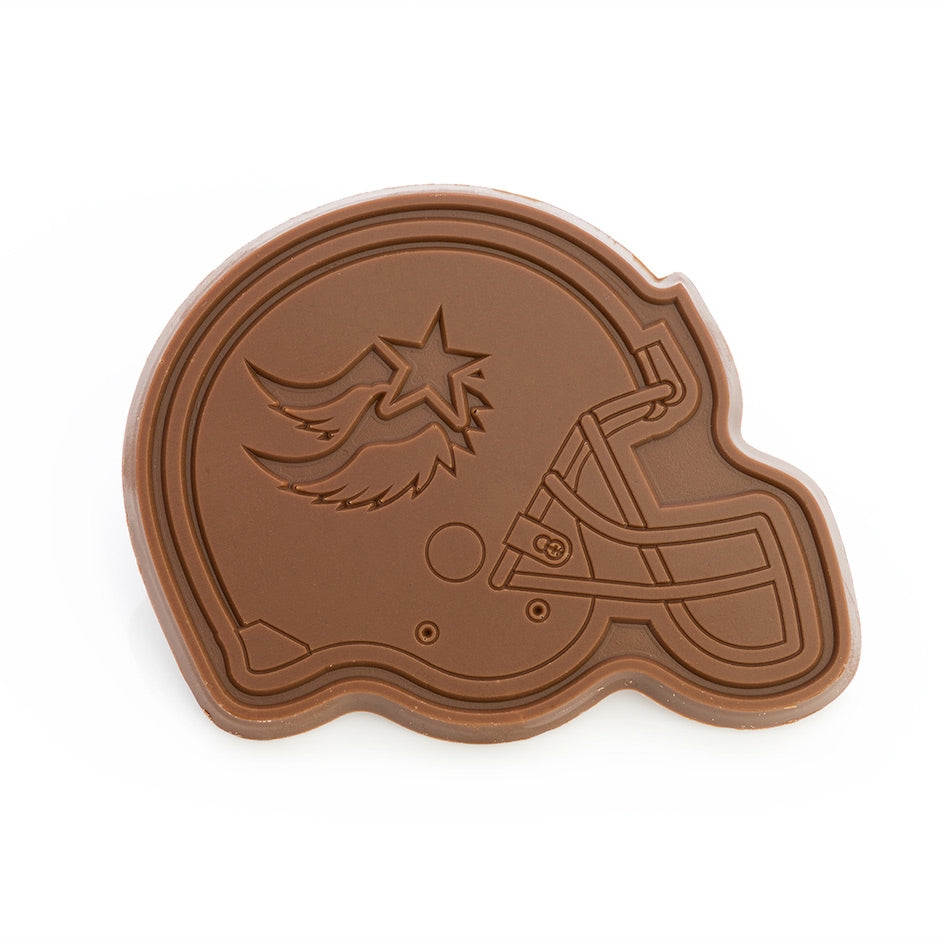 Custom Chocolate Shape
