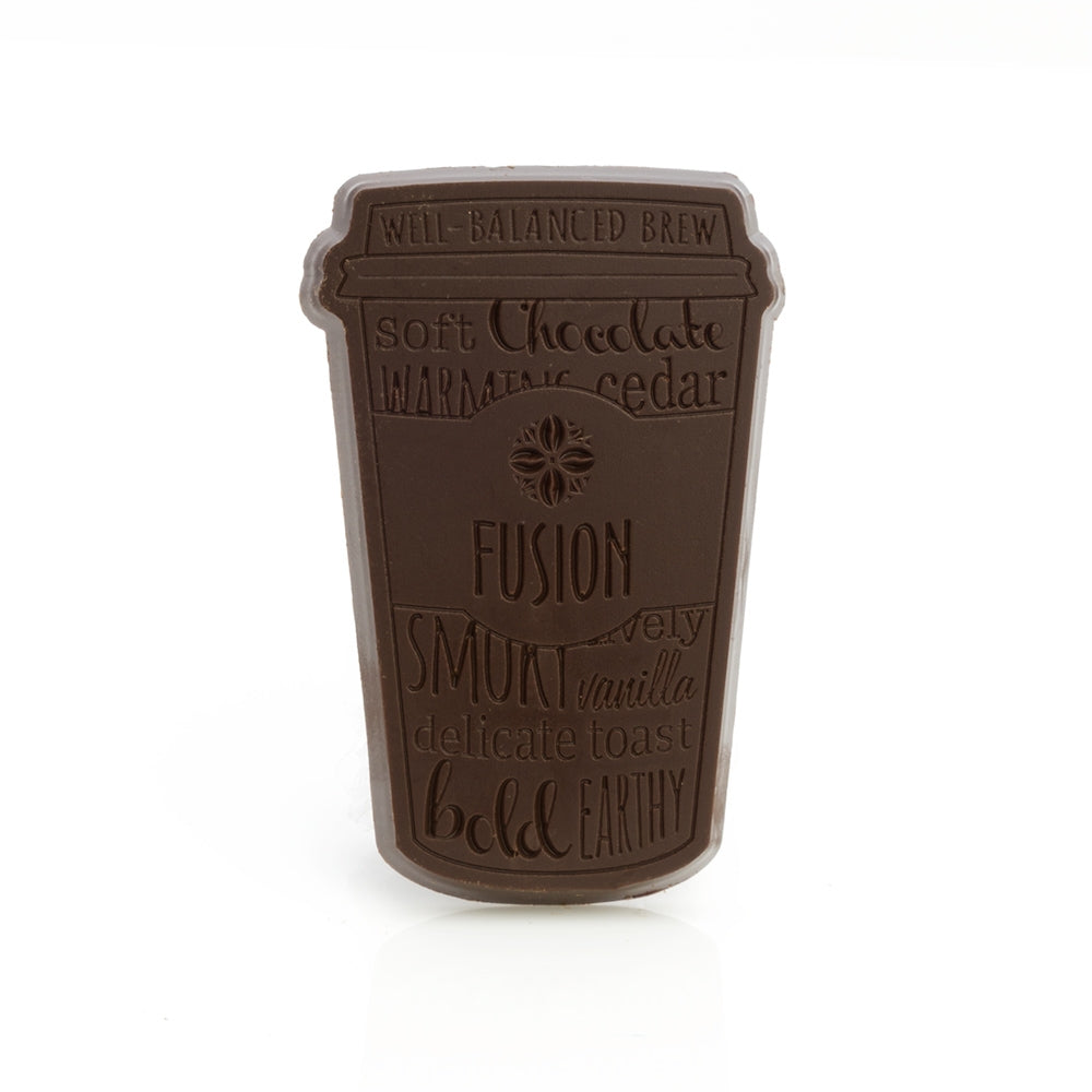 Custom Chocolate Shape