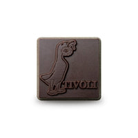 Dessert Toppers - 1.3" - Bulk Packaging