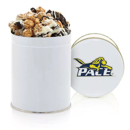 Custom Popcorn Tins