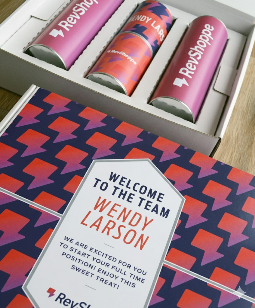 Welcome Kits