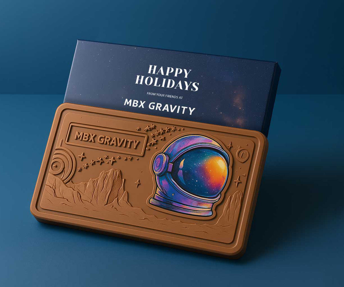 The full-color edible imprint, now available for many products.