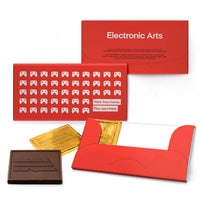 Engraved Chocolate Trio - 2.5oz