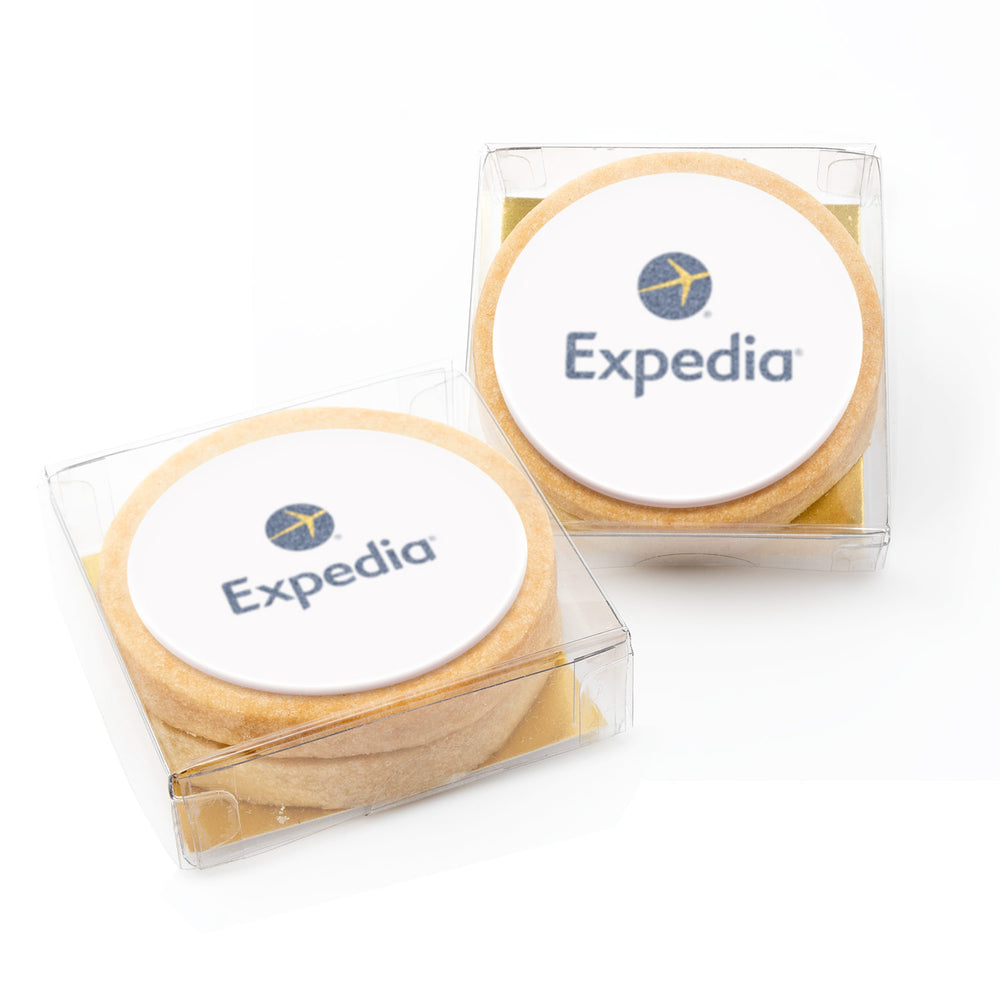 2Piece Cookie Card