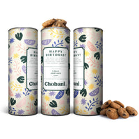 8" Cookie or Snack Canister
