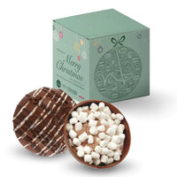 Hot Chocolate Bomb