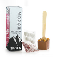 Hot Chocolate on a Stick Kit