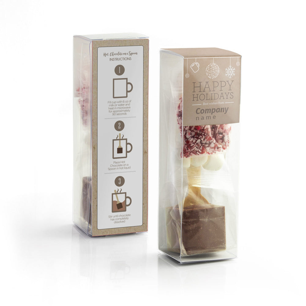 Hot Chocolate on a Stick Kit