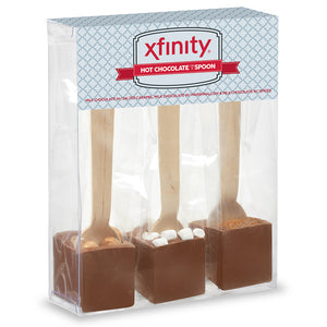 Hot Chocolate on A Stick - 3 Pack