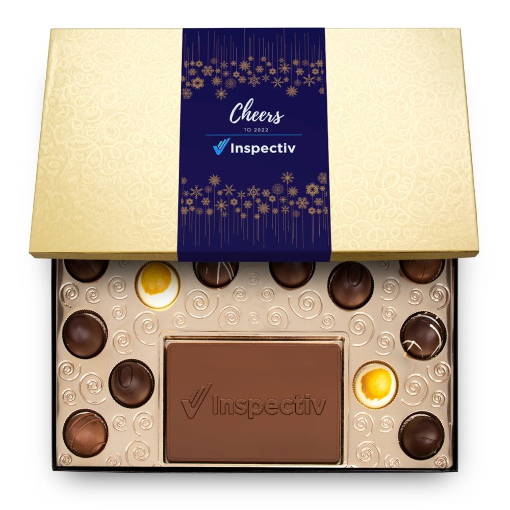 Chocolate & Truffle Assortment
