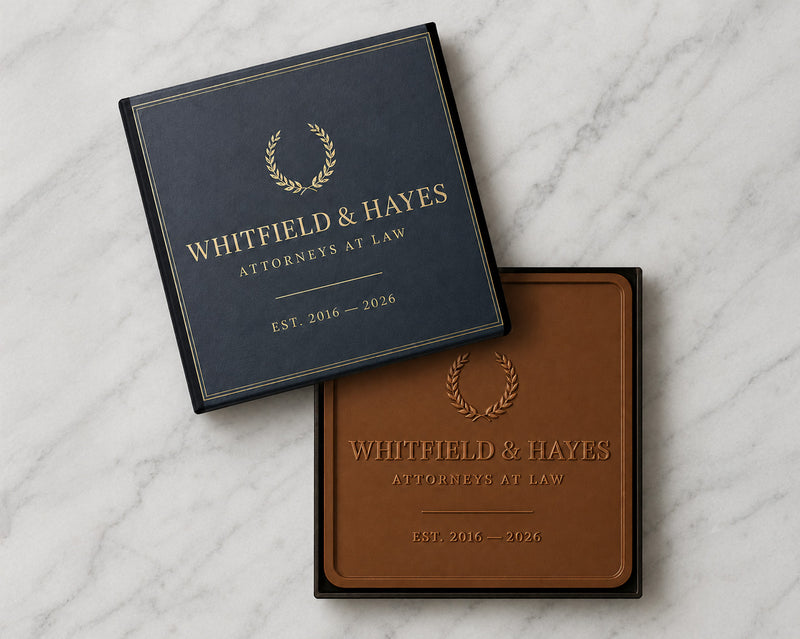 A decade-anniversary thank-you to every past client