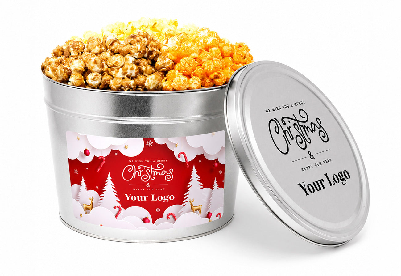 Gift with your logo applied