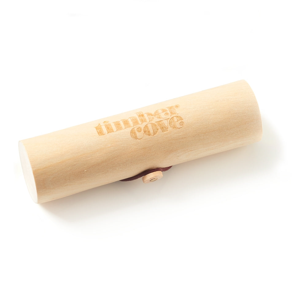 Truffle Scroll Box
