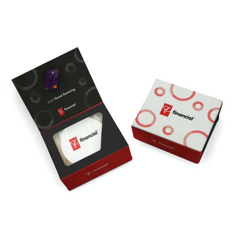 2-Piece Cookie Card