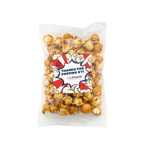 Popcorn Promo Bag - 2.5oz