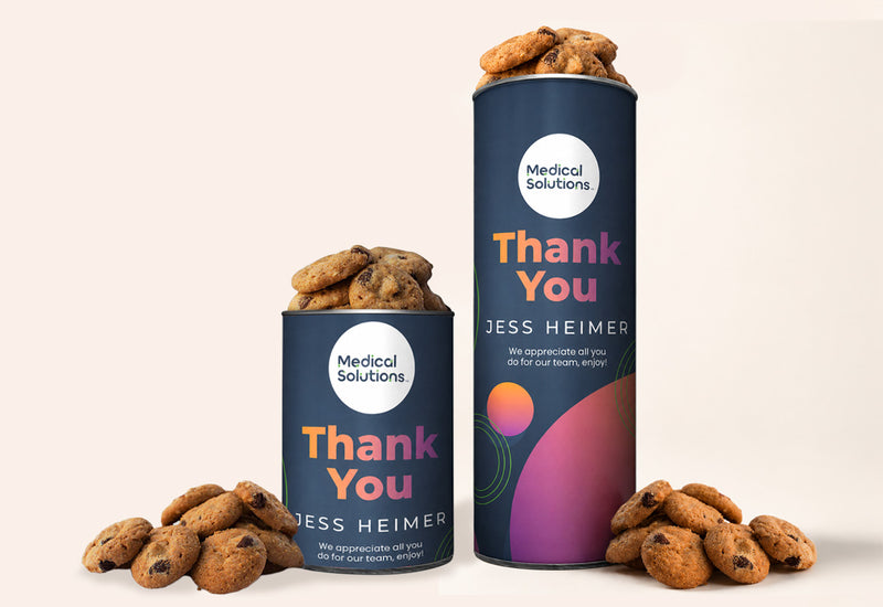 Cookies & Snacks