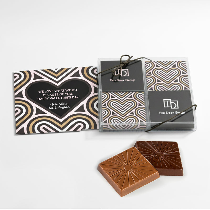 Chocolate Squares