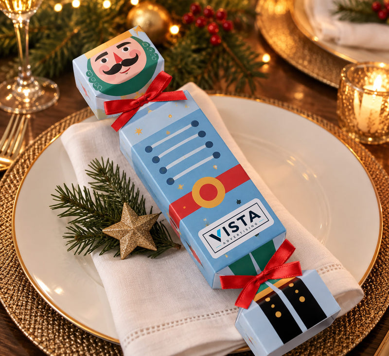 Holiday Party Crackers
