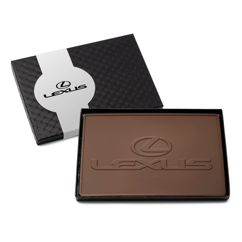 Personalized Chocolate & Custom Corporate Gifts | Chocomize